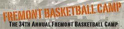 Fremont summer camps